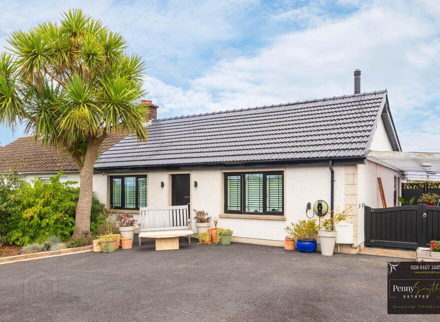 8 Cootehall Road, Bangor, BT19 1JA photo