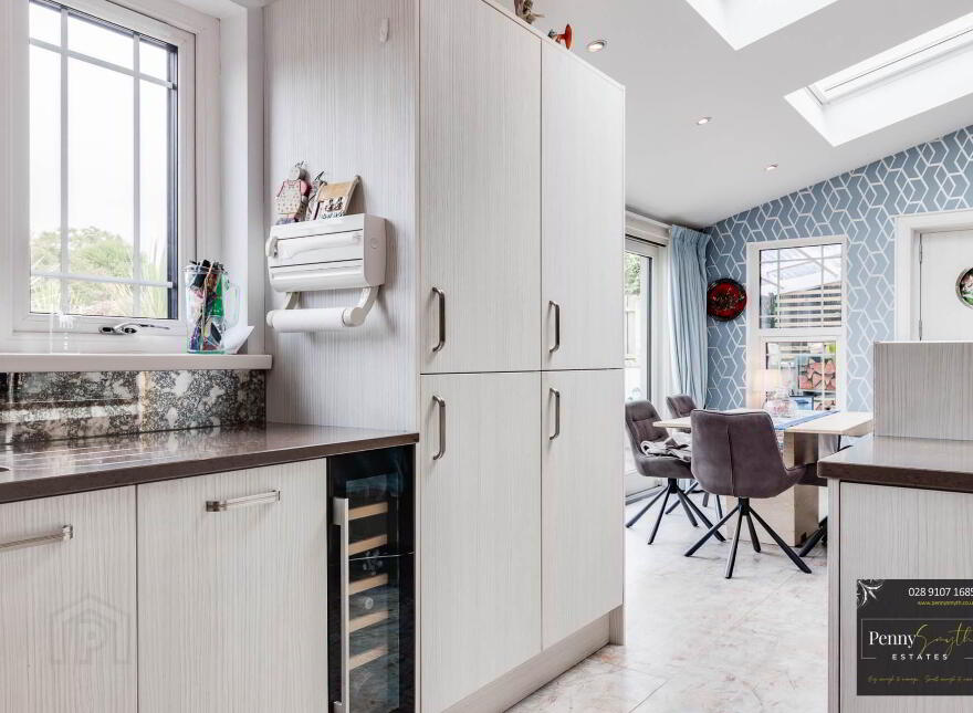 8 Cootehall Road, Bangor, BT19 1JA