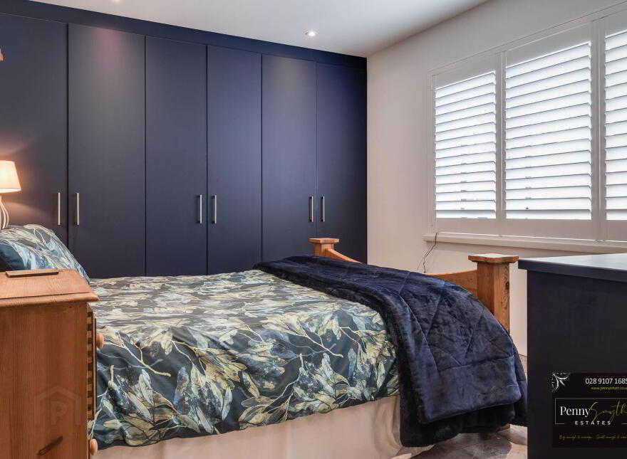 8 Cootehall Road, Bangor, BT19 1JA