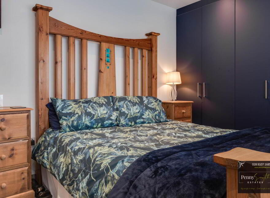 8 Cootehall Road, Bangor, BT19 1JA