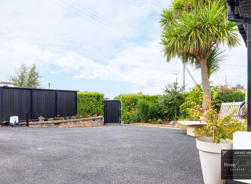 8 Cootehall Road, Bangor, BT19 1JA