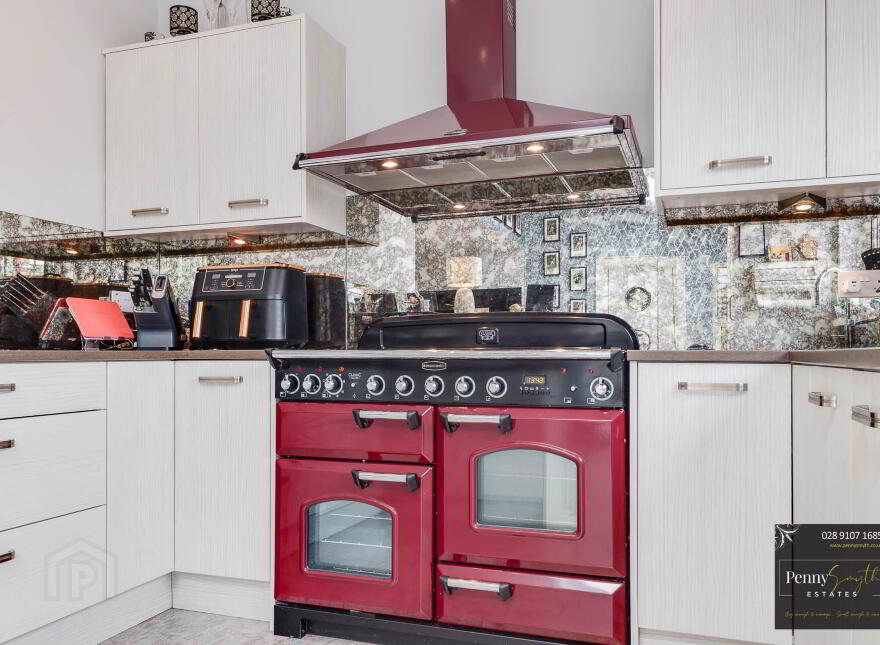 8 Cootehall Road, Bangor, BT19 1JA