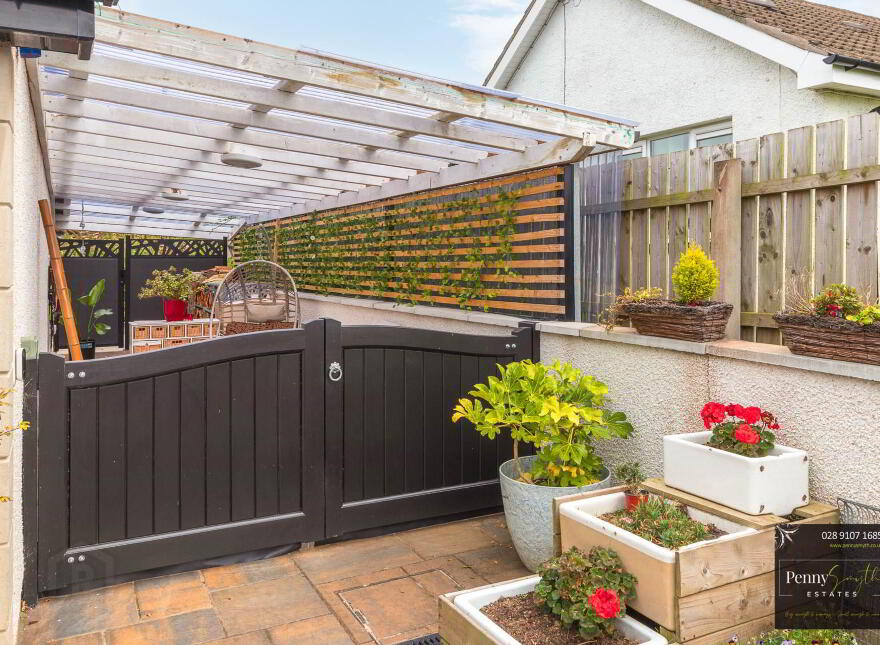 8 Cootehall Road, Bangor, BT19 1JA