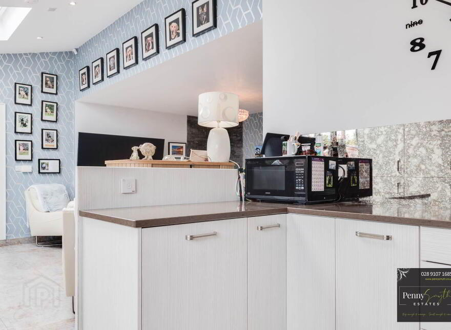 8 Cootehall Road, Bangor, BT19 1JA