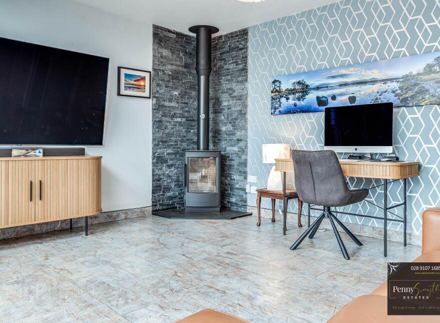 8 Cootehall Road, Bangor, BT19 1JA