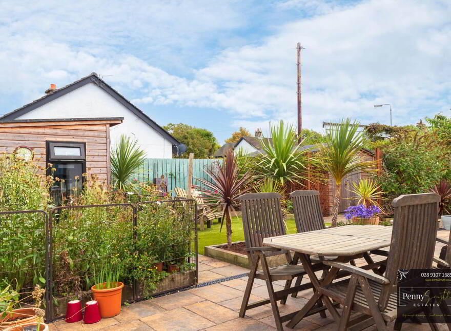 8 Cootehall Road, Bangor, BT19 1JA