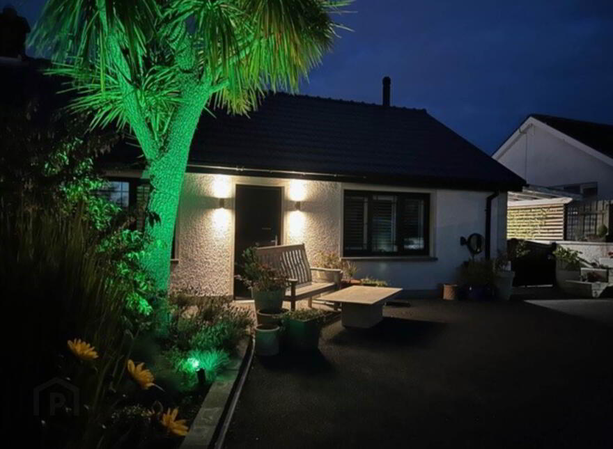8 Cootehall Road, Bangor, BT19 1JA