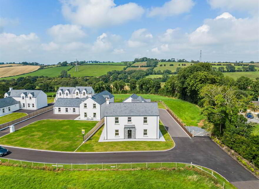 8a Scolban Road, Dromore, BT25 1PA