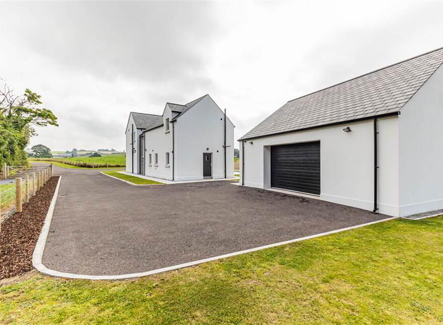 8a Scolban Road, Dromore, BT25 1PA