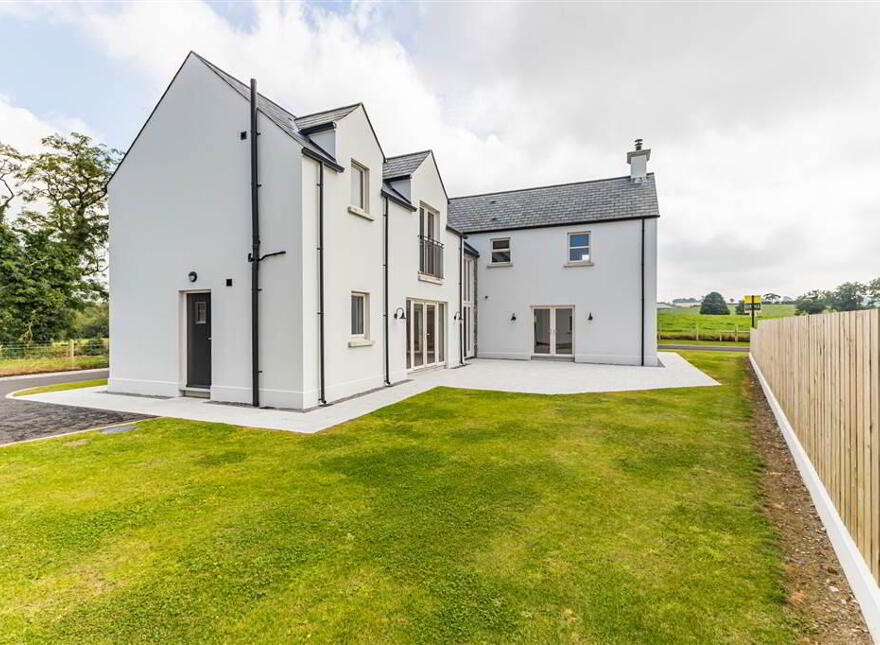 8a Scolban Road, Dromore, BT25 1PA