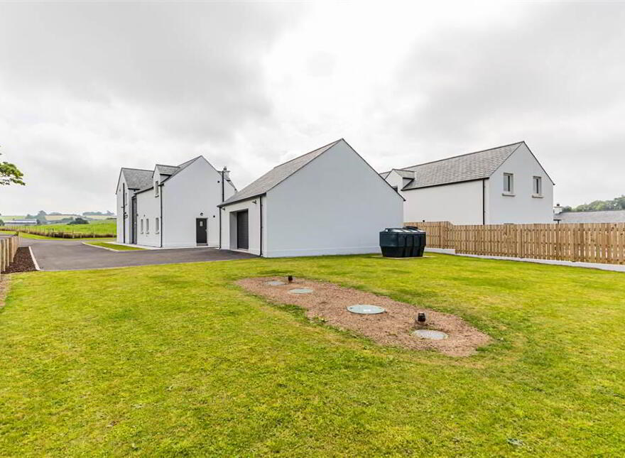 8a Scolban Road, Dromore, BT25 1PA