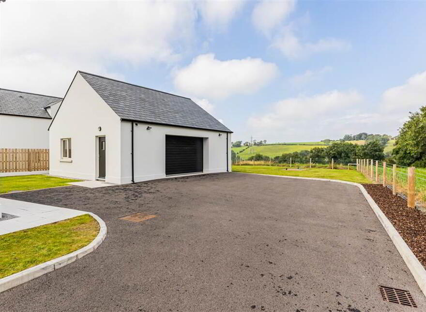 8a Scolban Road, Dromore, BT25 1PA
