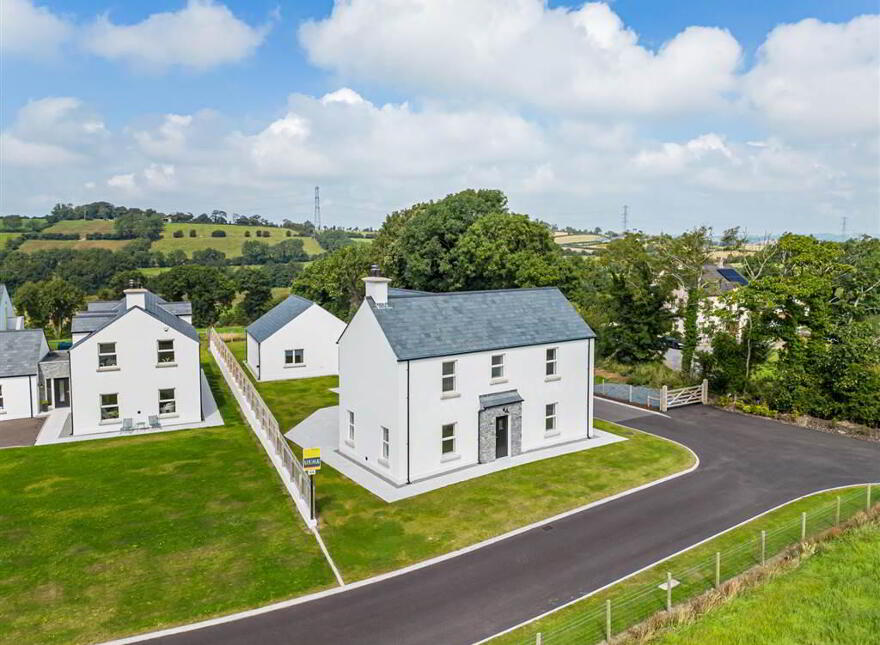 8a Scolban Road, Dromore, BT25 1PA