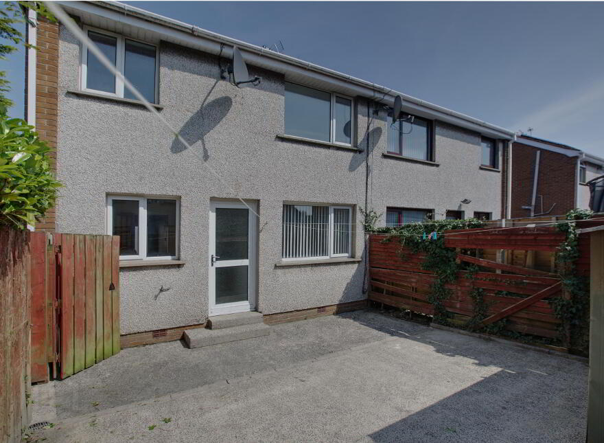7 Cardy Close, Bangor, BT19 1AT