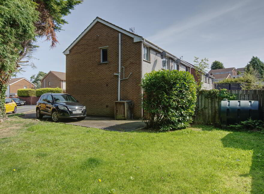 7 Cardy Close, Bangor, BT19 1AT