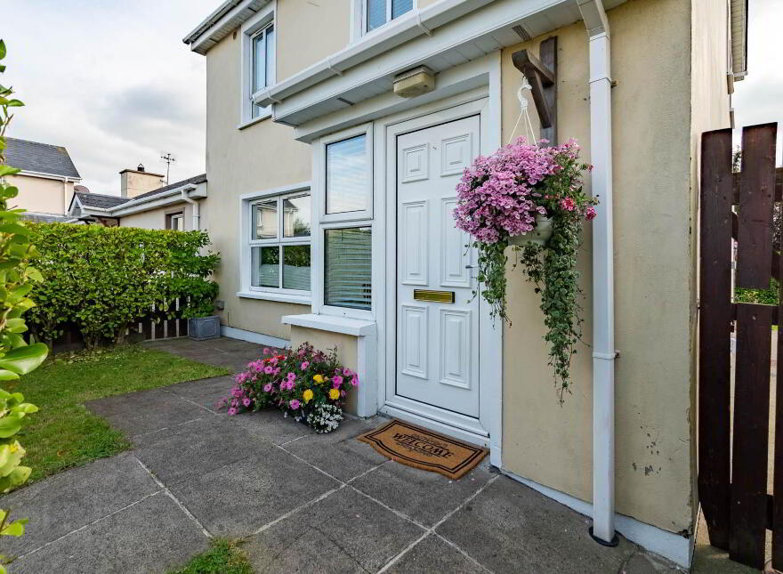 15 Abbey Park, Manorcunningham, F92D324
