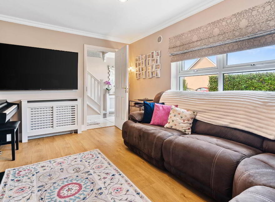 15 Abbey Park, Manorcunningham, F92D324