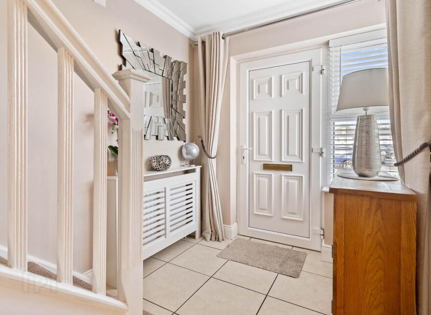 15 Abbey Park, Manorcunningham, F92D324