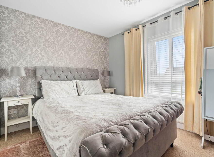 15 Abbey Park, Manorcunningham, F92D324