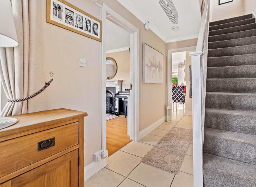 15 Abbey Park, Manorcunningham, F92D324