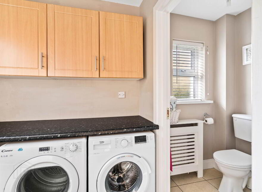 15 Abbey Park, Manorcunningham, F92D324