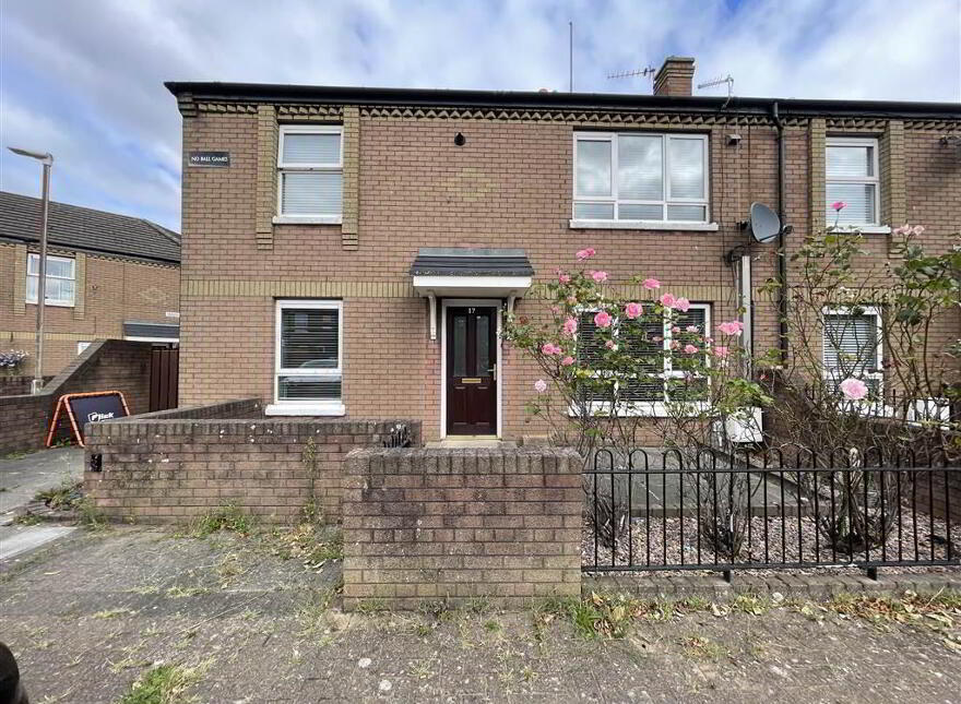 17 Madrid Court, Belfast, BT5 4SX photo