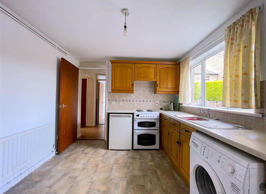 17 Madrid Court, Belfast, BT5 4SX