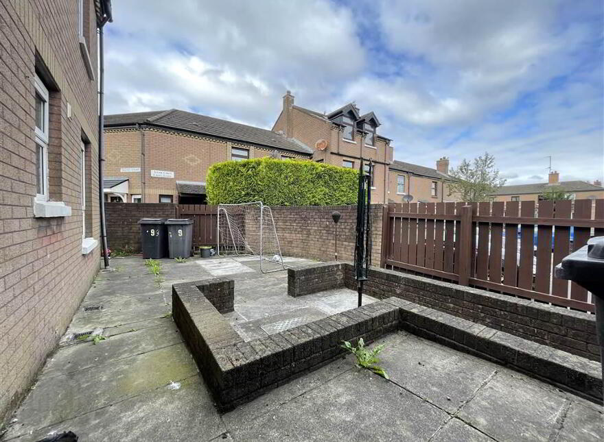 17 Madrid Court, Belfast, BT5 4SX