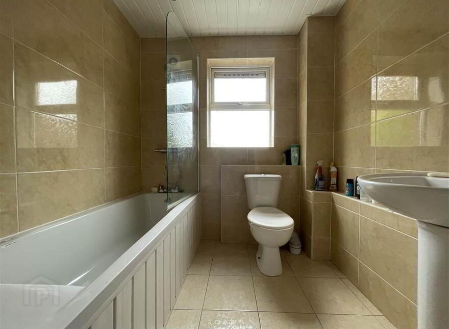 17 Madrid Court, Belfast, BT5 4SX