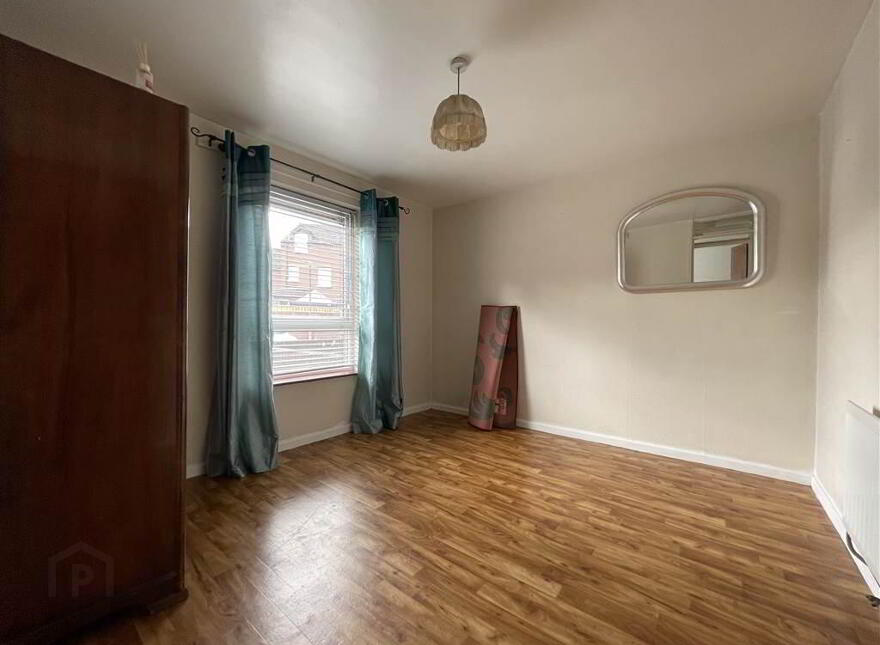 17 Madrid Court, Belfast, BT5 4SX