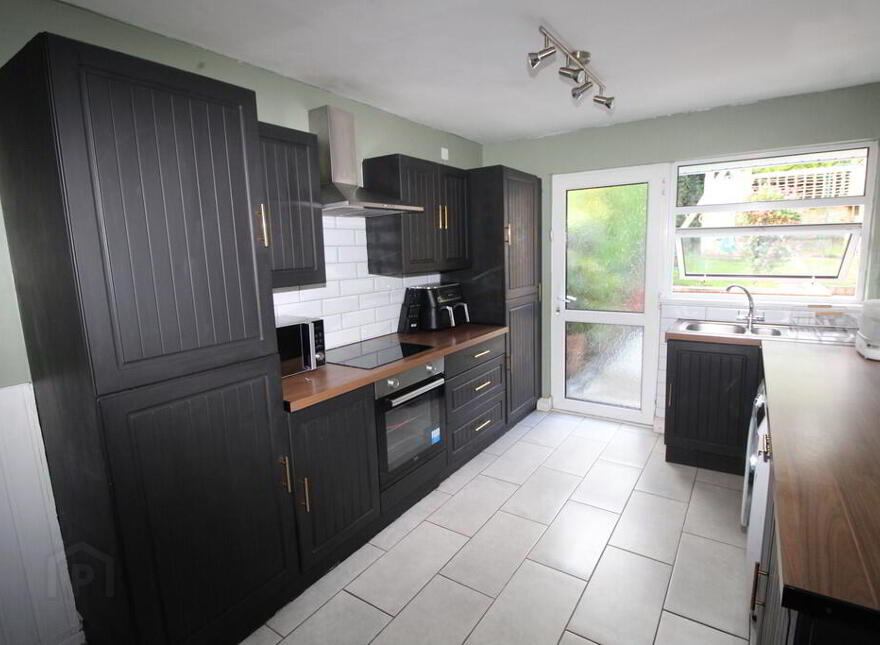 21 Hightown Gardens, Newtownabbey, BT36 7TN