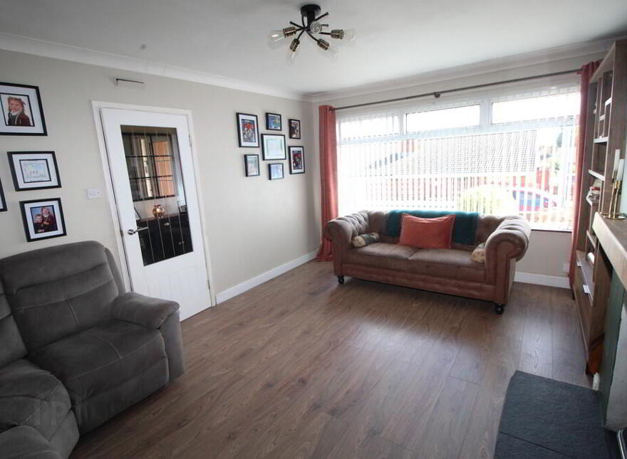 21 Hightown Gardens, Newtownabbey, BT36 7TN