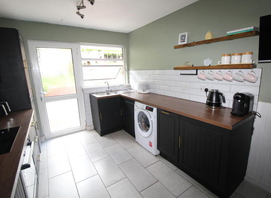 21 Hightown Gardens, Newtownabbey, BT36 7TN