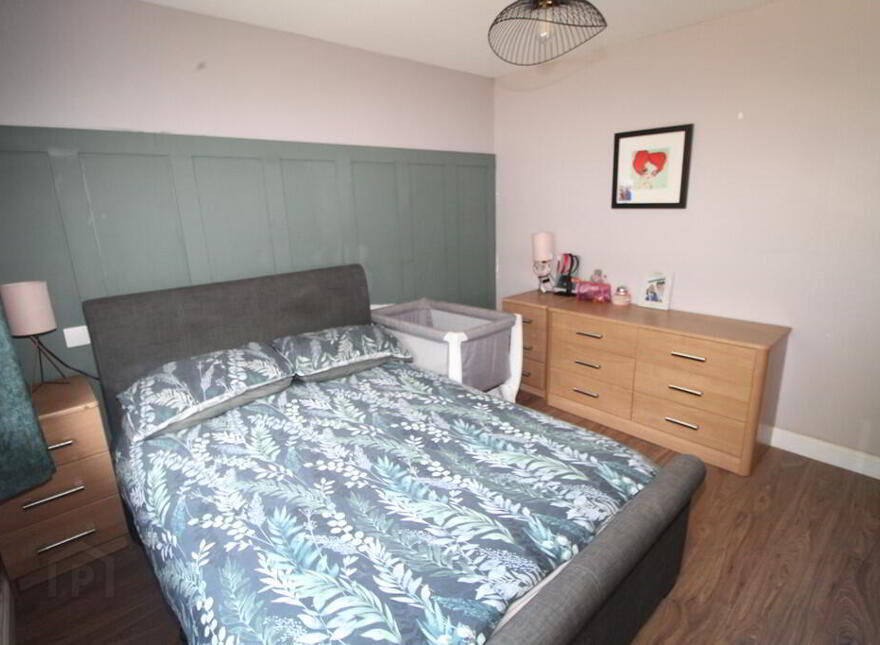 21 Hightown Gardens, Newtownabbey, BT36 7TN