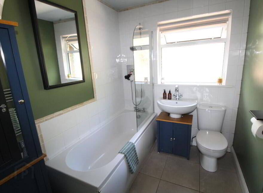 21 Hightown Gardens, Newtownabbey, BT36 7TN