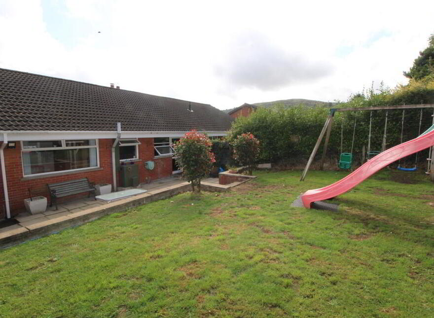 21 Hightown Gardens, Newtownabbey, BT36 7TN