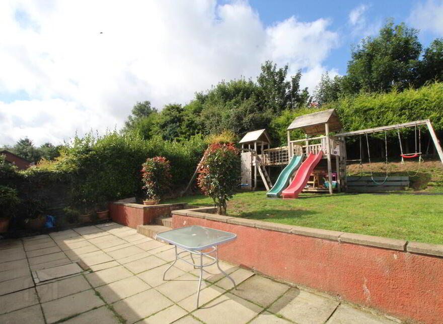 21 Hightown Gardens, Newtownabbey, BT36 7TN
