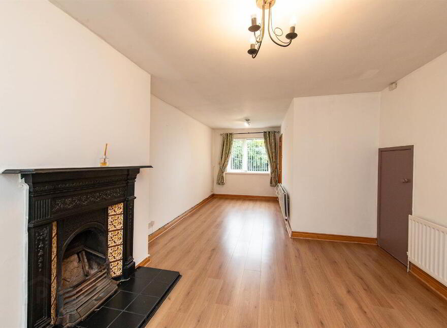 5 Muskett Drive, Carryduff, Belfast, BT8 8QN