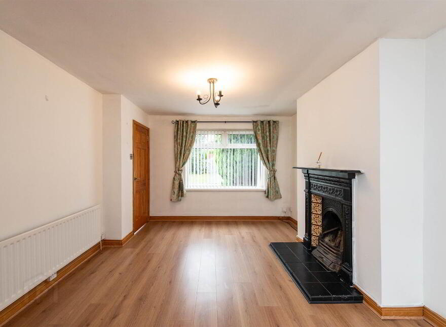 5 Muskett Drive, Carryduff, Belfast, BT8 8QN