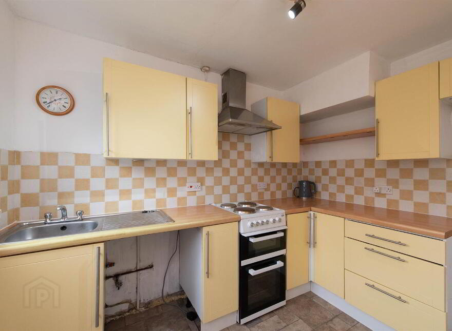 5 Muskett Drive, Carryduff, Belfast, BT8 8QN