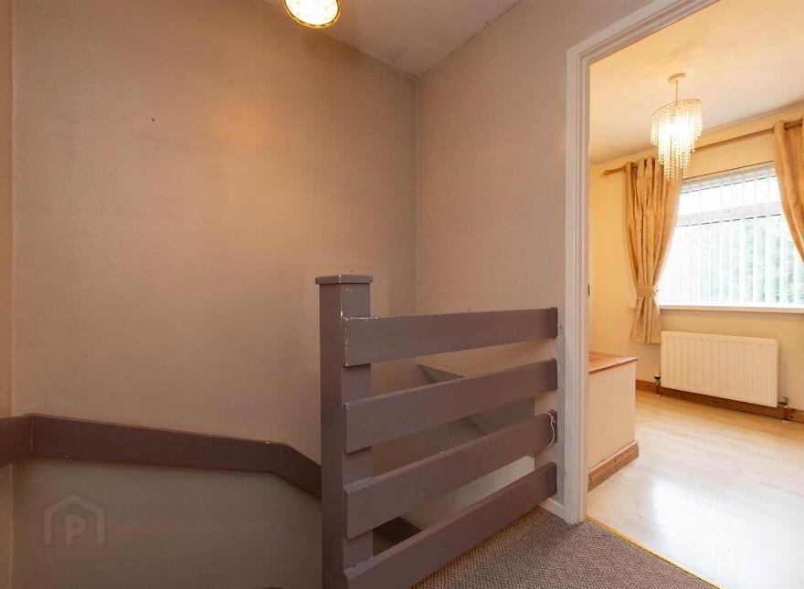 5 Muskett Drive, Carryduff, Belfast, BT8 8QN