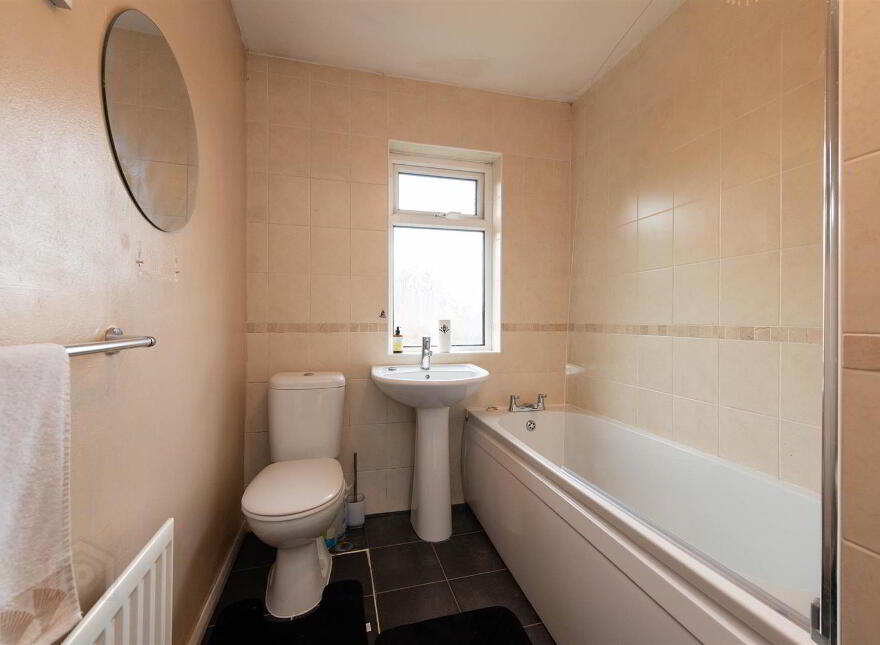 5 Muskett Drive, Carryduff, Belfast, BT8 8QN