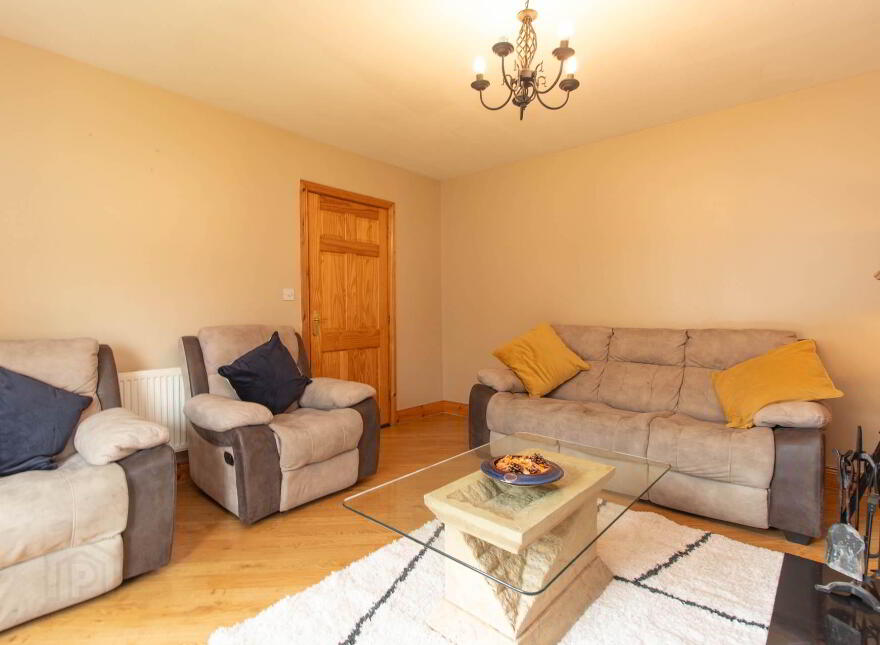 42 Ard Dun, Kingscourt, A82K822