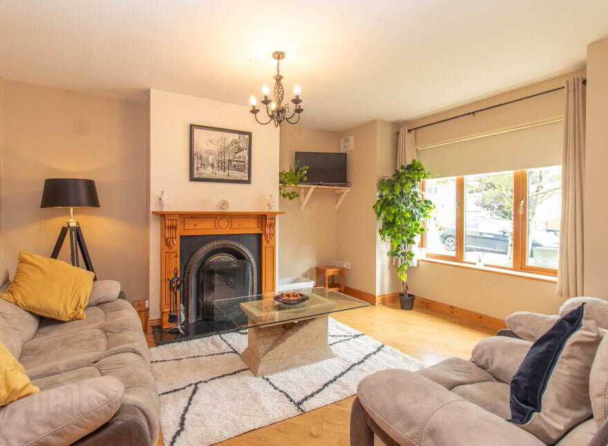 42 Ard Dun, Kingscourt, A82K822