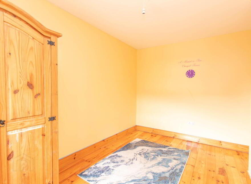 42 Ard Dun, Kingscourt, A82K822