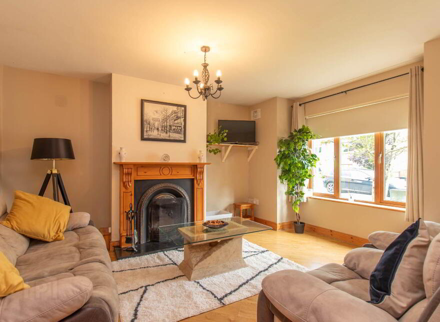 42 Ard Dun, Kingscourt, A82K822