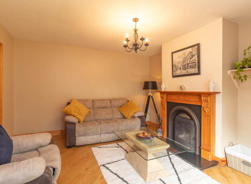 42 Ard Dun, Kingscourt, A82K822