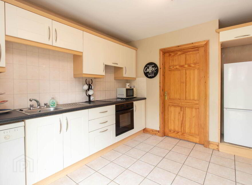 42 Ard Dun, Kingscourt, A82K822
