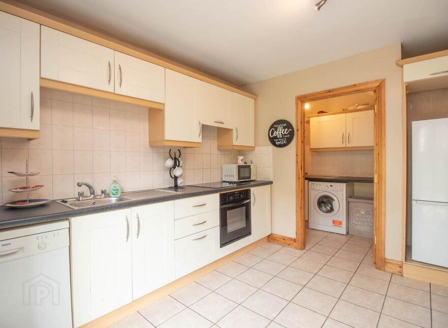 42 Ard Dun, Kingscourt, A82K822