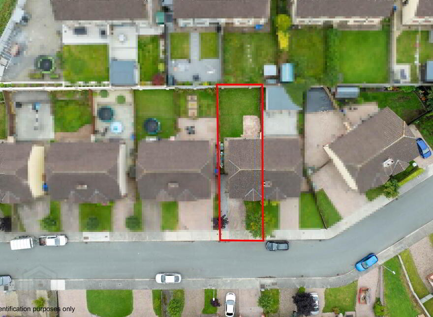 42 Ard Dun, Kingscourt, A82K822